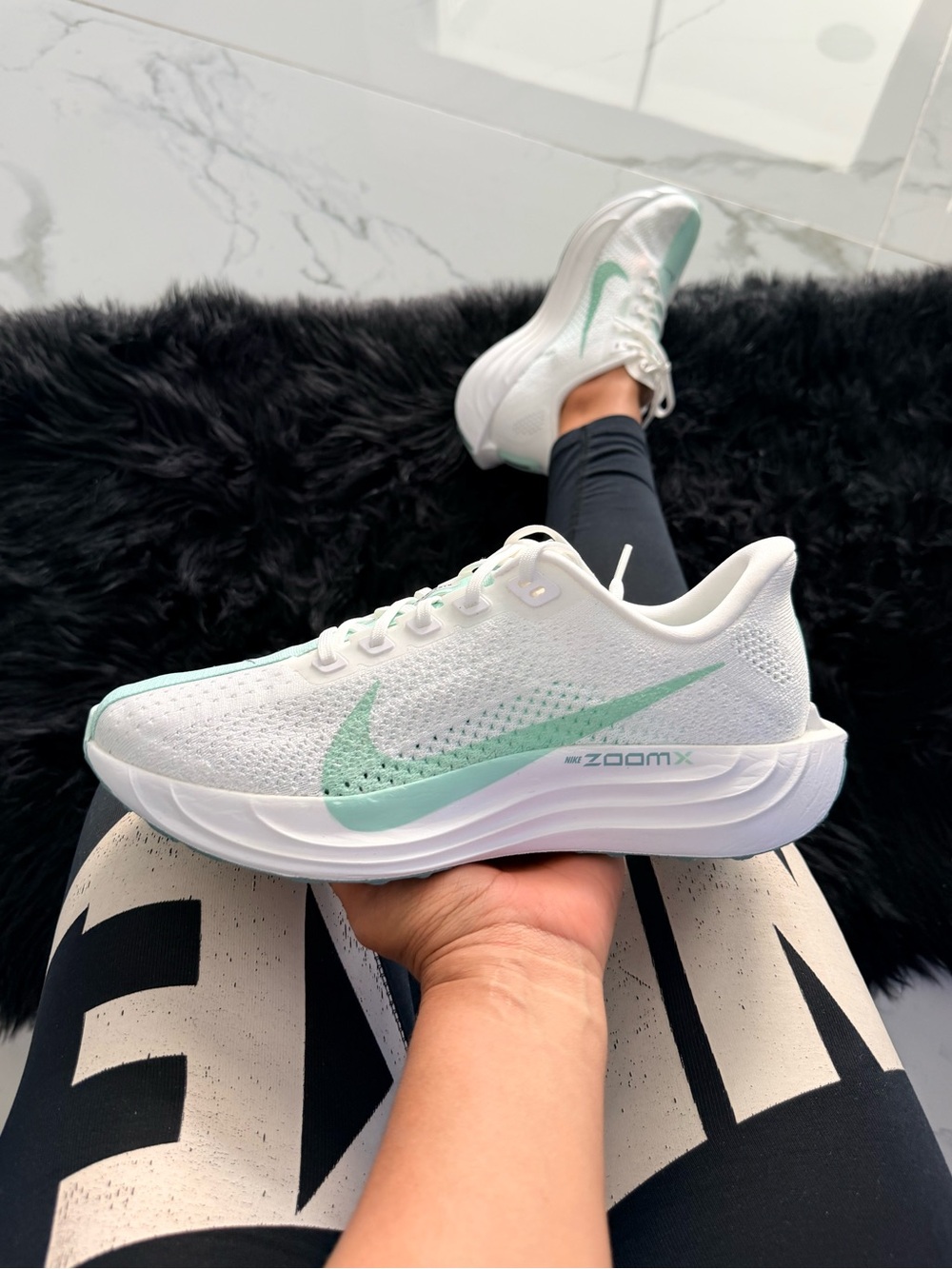 Nike Pegasus plus